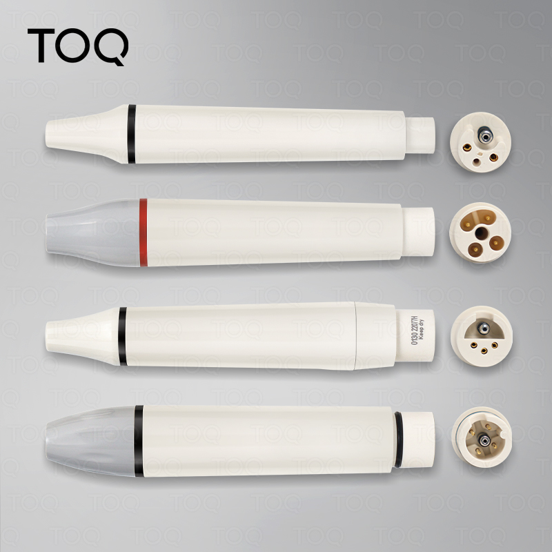 Teeth Whitening Options - Dental-Ultraschall-Scaler-Handstück 3H/5L/7H/7L, optionen sterilisiert, 135 °