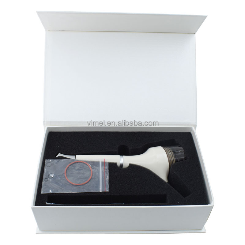 Teeth Whitening Options - Kabelloses Dental-Poliergerät, Air-Prophy-System mit 5 Geschwindigkeitsoptionen,