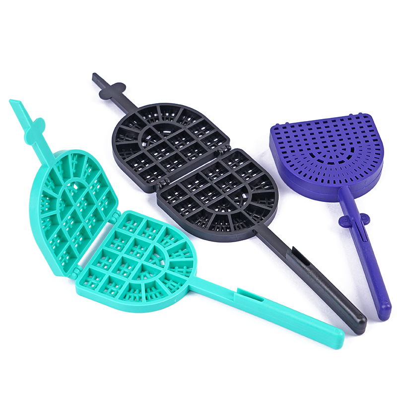 Teeth Whitening Trays - 1pcTooth Waschen Schläger für Porzellan Zähne