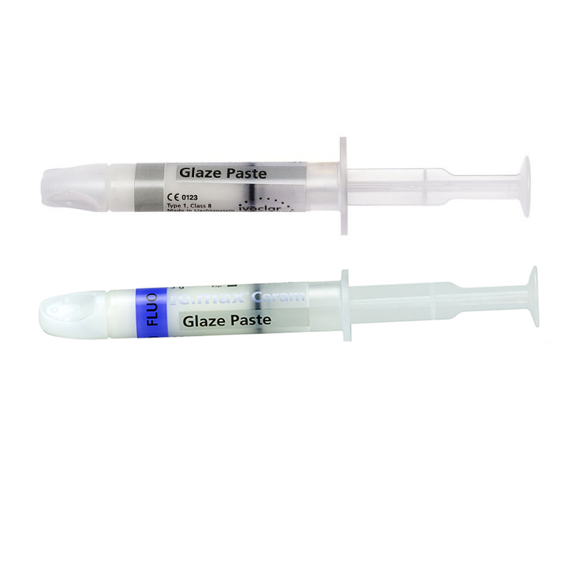 Teeth Whitening Co - Dentallabormaterial IPS Emax Keramikglasurpaste für alle