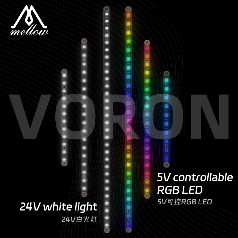 Whitening Strip 3D - 2 Stück Mellow Daylight PCB Kit