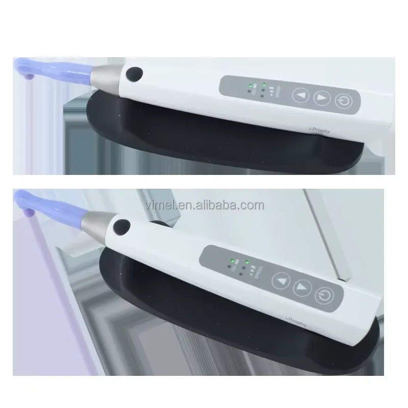 2026 Neu: Kabelloses Polierger – Teeth Whitening Options Bewertung und Preis