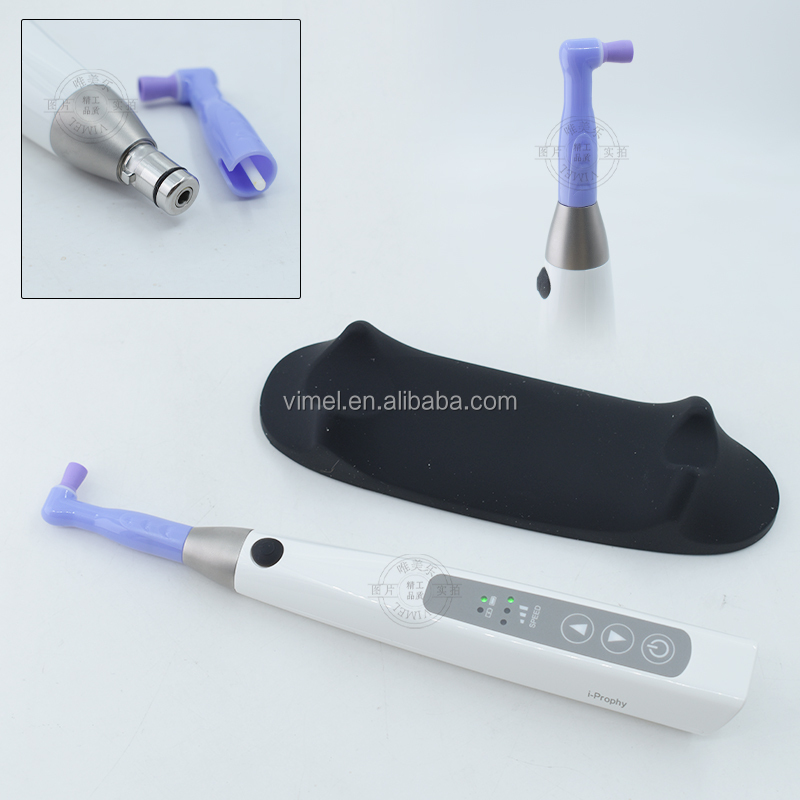 Neu in der kabellosen Dental-P – Teeth Whitening Options Bewertung und Preis
