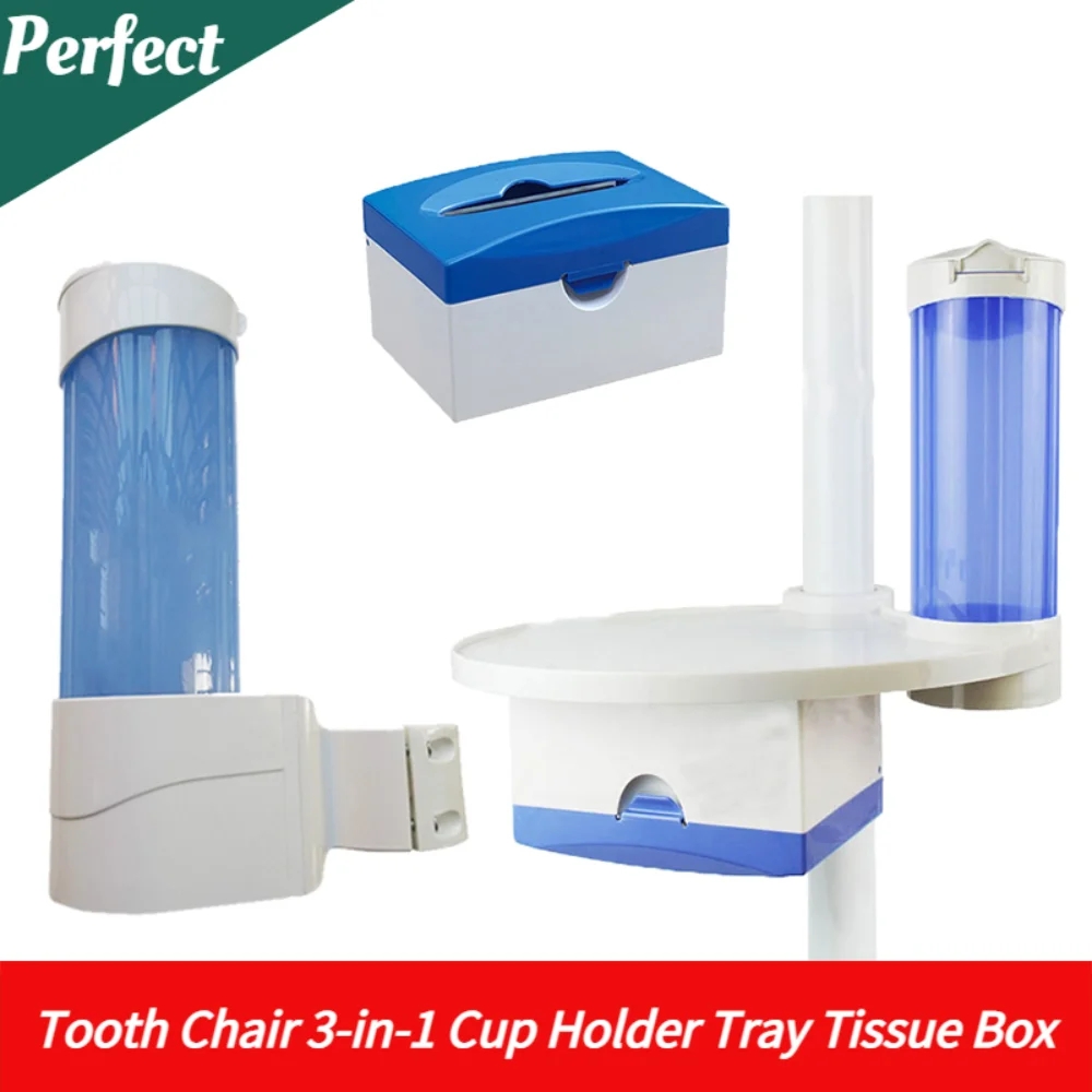 Oral Dental Chair Zubehör Getr – Teeth Whitening Trays Bewertung und Preis