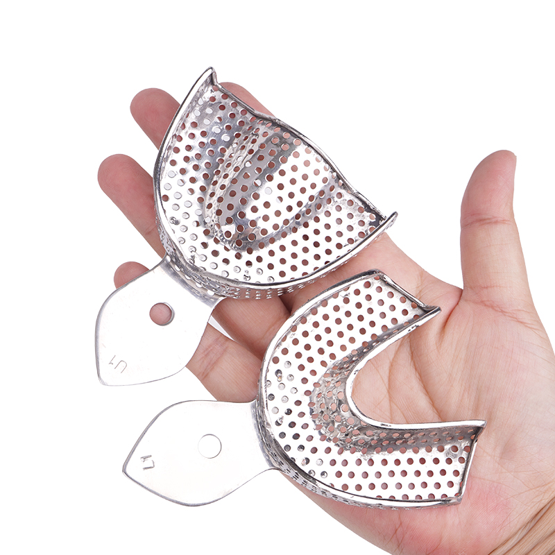 Zahnabdruckschale aus Edelstah – Teeth Whitening Trays Bewertung und Preis
