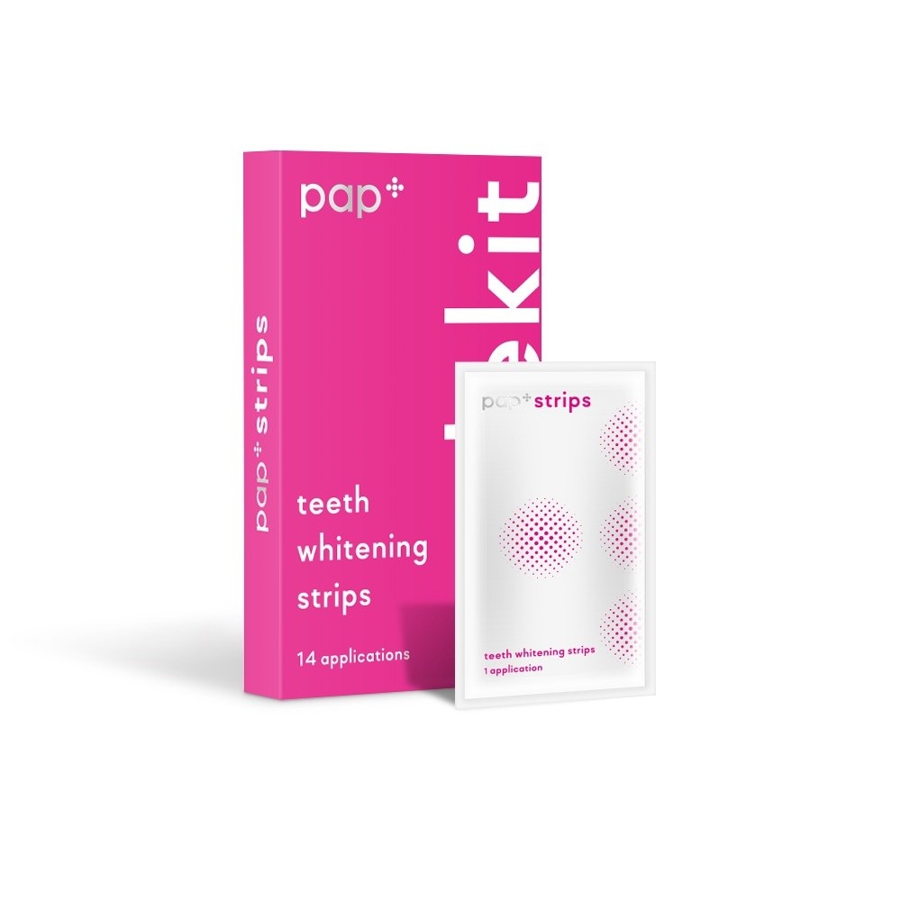 7/14 stücke Neue Professionell – Whitening Strip 3D Bewertung und Preis