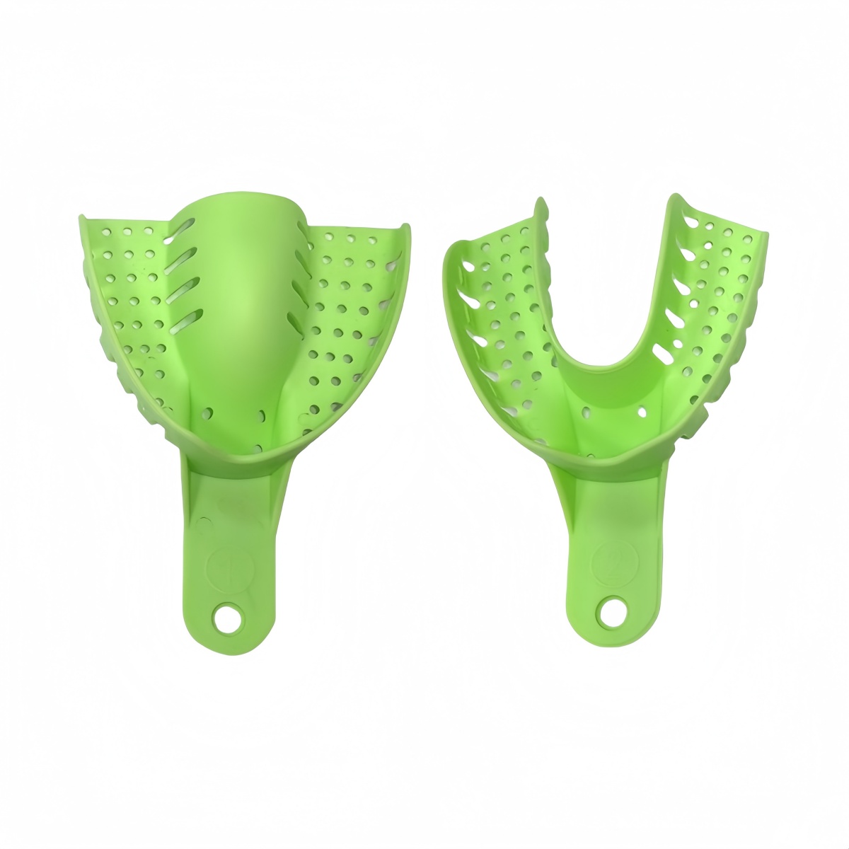 10 teile/satz Autoklavierbare  – Teeth Whitening Trays Bewertung und Preis