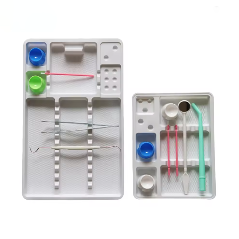 10 stücke Dental Einweg Instru – Teeth Whitening Trays Bewertung und Preis