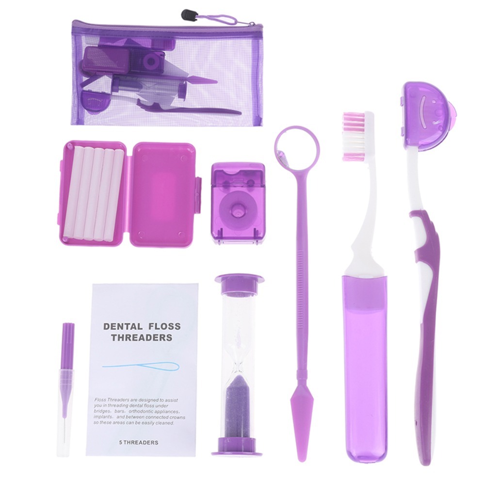 Outdoor Bleaching Werkzeug Tra – Teeth Whitening Session Bewertung und Preis