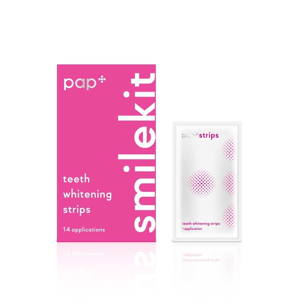 7/14 stücke Professionelle Zah – Whitening Strip 3D Bewertung und Preis