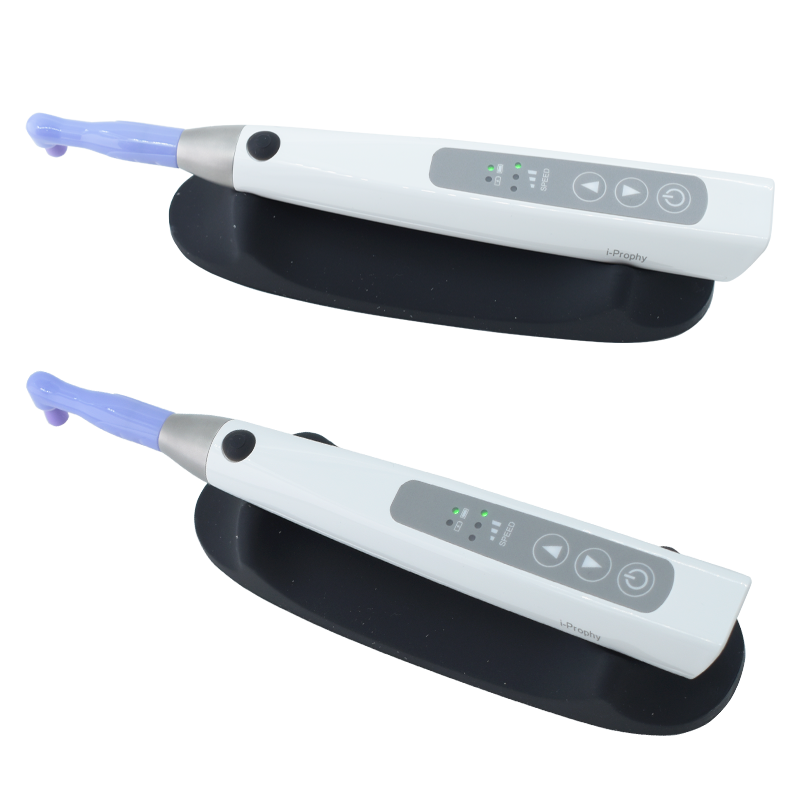 Kabelloses Dental-Poliergerät, – Teeth Whitening Options Bewertung und Preis