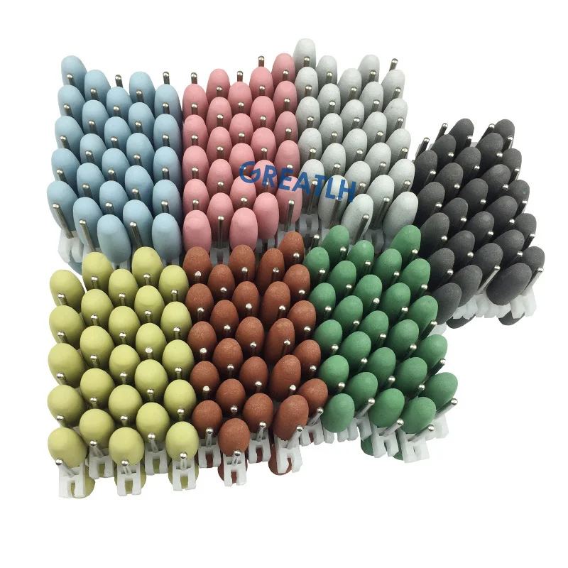50 teile/beutel Dental Poliere – Teeth Whitening Options Bewertung und Preis