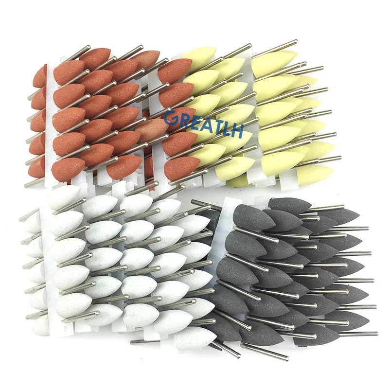 50 teile/beutel Dental Poliere – Teeth Whitening Options Bewertung und Preis