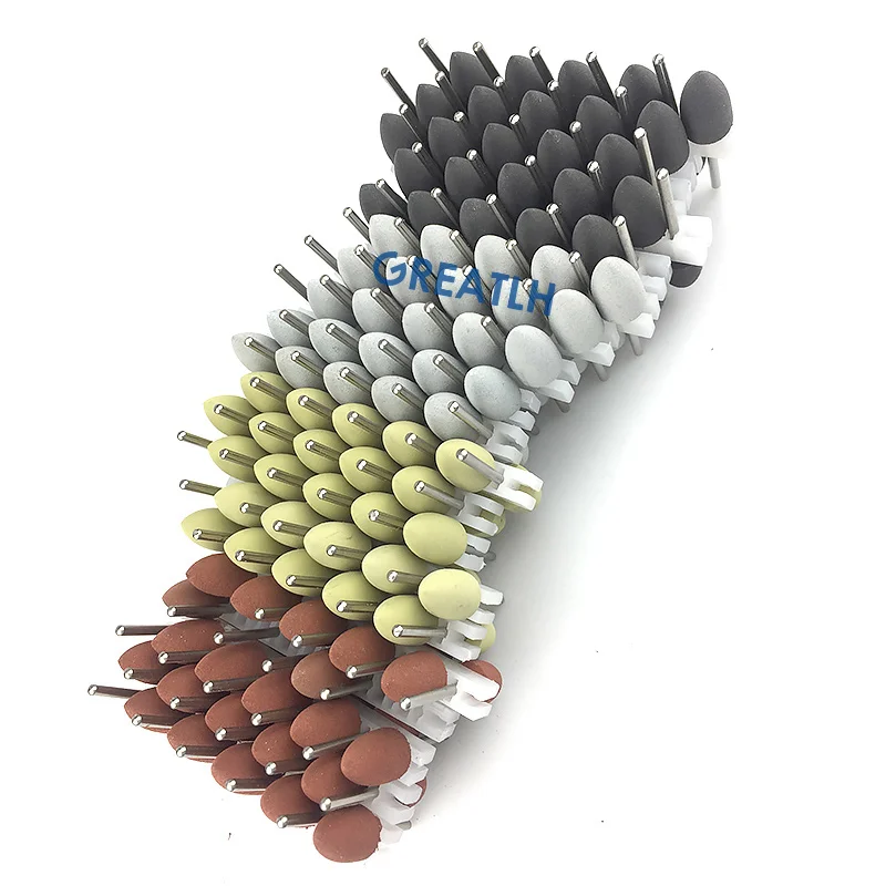 50 teile/beutel Dental Poliere – Teeth Whitening Options Bewertung und Preis