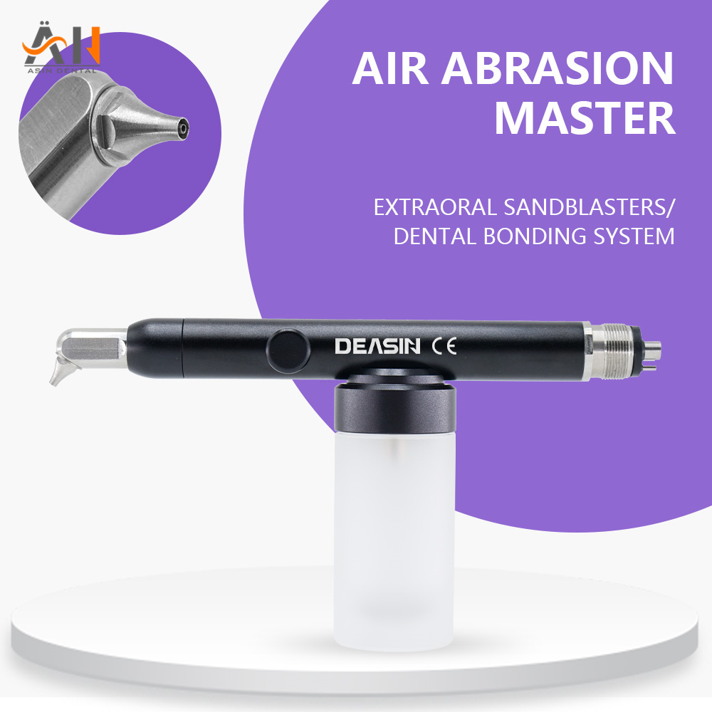Hochwertiger Dental Air Abrieb – Teeth Whitening Options Bewertung und Preis