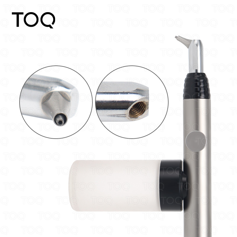 Hochwertiger Dental-Luftabrasi – Teeth Whitening Options Bewertung und Preis