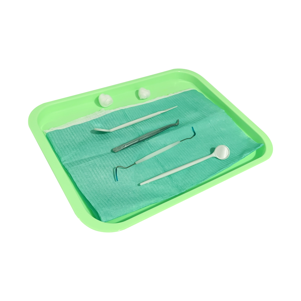 1 Stück L/S Dental Autoklavier – Teeth Whitening Trays Bewertung und Preis