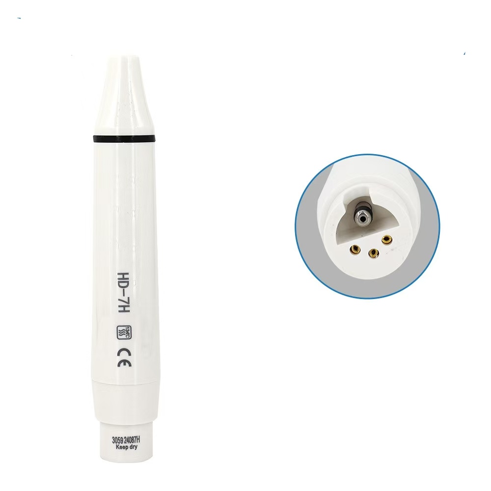 Dentales Ultraschall-Scaler-Ha – Teeth Whitening Options Bewertung und Preis