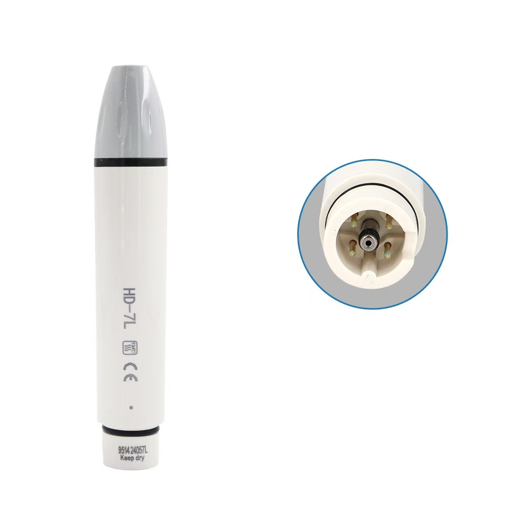 Dentales Ultraschall-Scaler-Ha – Teeth Whitening Options Bewertung und Preis