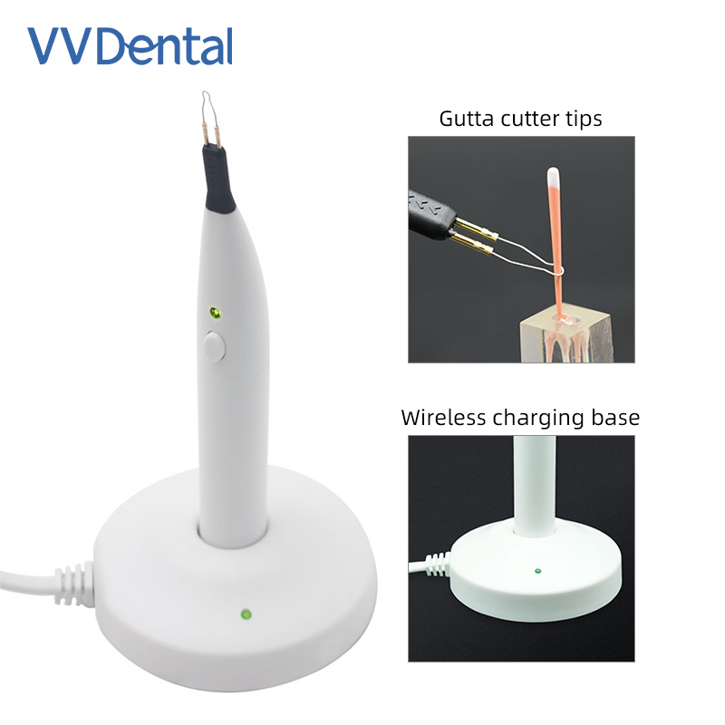 4-teiliger Dental-Guttapercha- – Teeth Whitening Options Bewertung und Preis