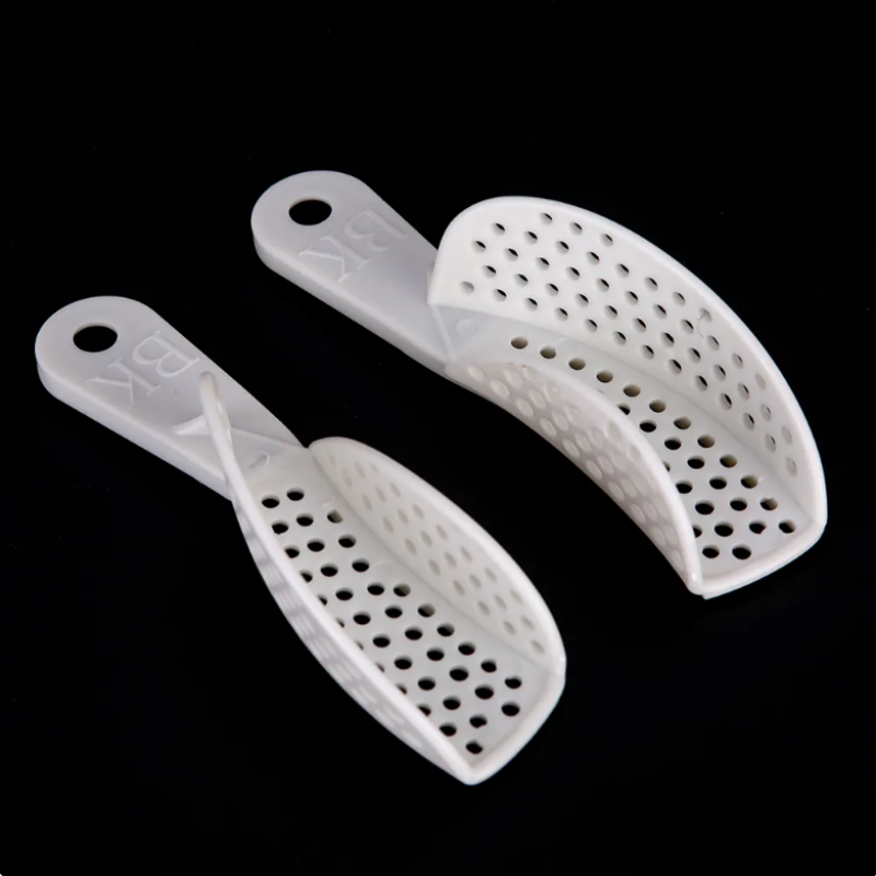 10 Stücke Dental Abdruck Kunst – Teeth Whitening Trays Bewertung und Preis