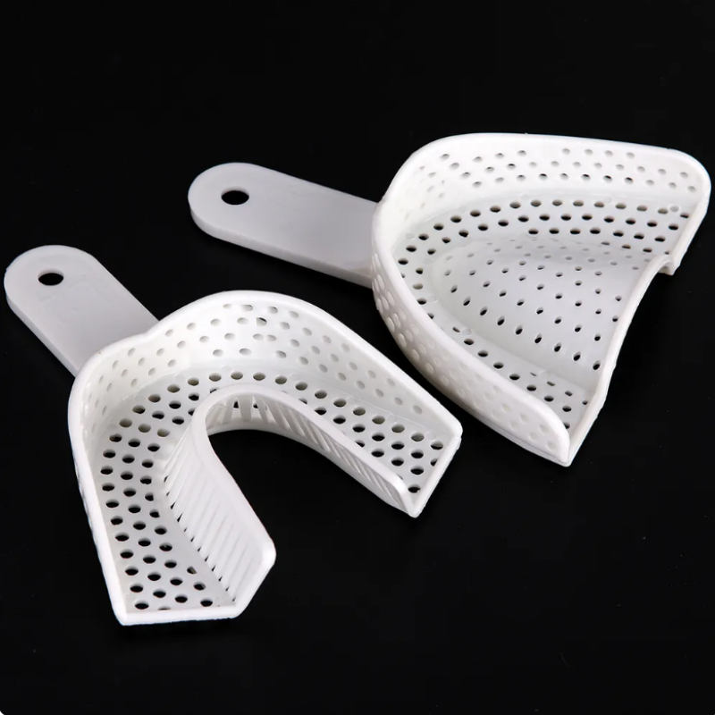 10 Stücke Dental Abdruck Kunst – Teeth Whitening Trays Bewertung und Preis