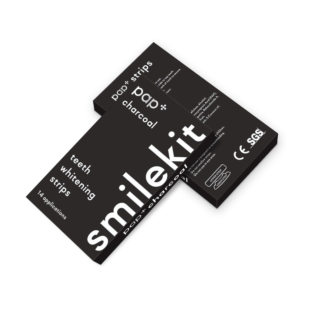 7/14 Stück Professionelle Zahn – Whitening Strip 3D Bewertung und Preis