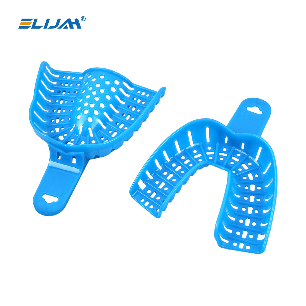 9 Teile/satz Einweg Kunststoff – Teeth Whitening Trays Bewertung und Preis