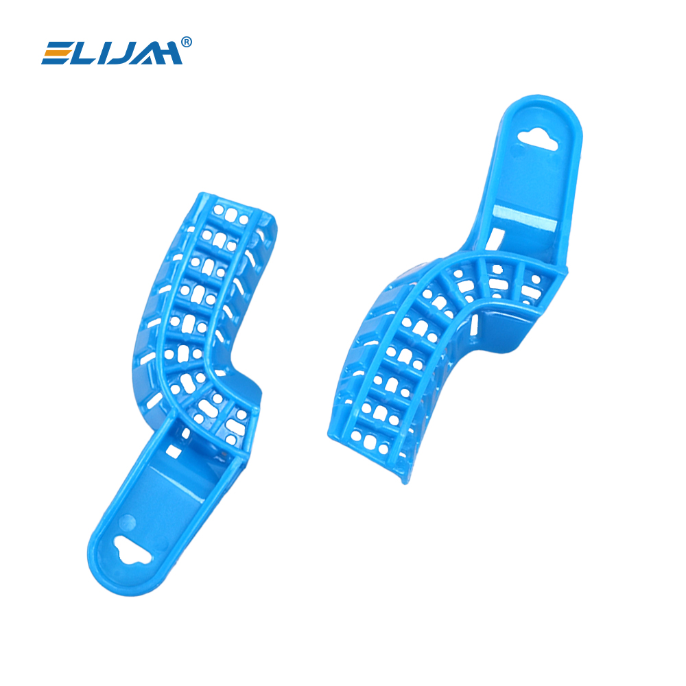 9 Teile/satz Einweg Kunststoff – Teeth Whitening Trays Bewertung und Preis