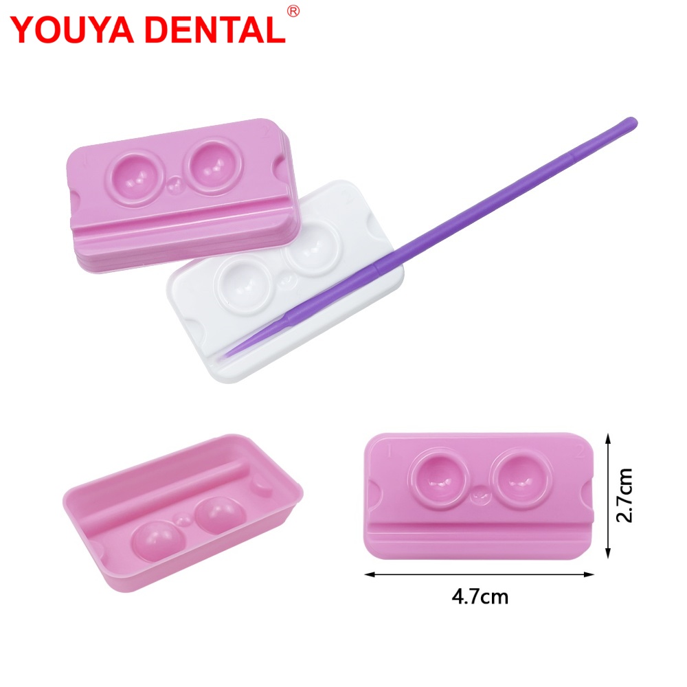 100 teile/beutel Dental Gut Mi – Teeth Whitening Trays Bewertung und Preis