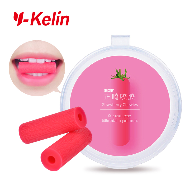 Y-Kelin Aligner Chewies 2 Teil – Teeth Whitening Options Bewertung und Preis