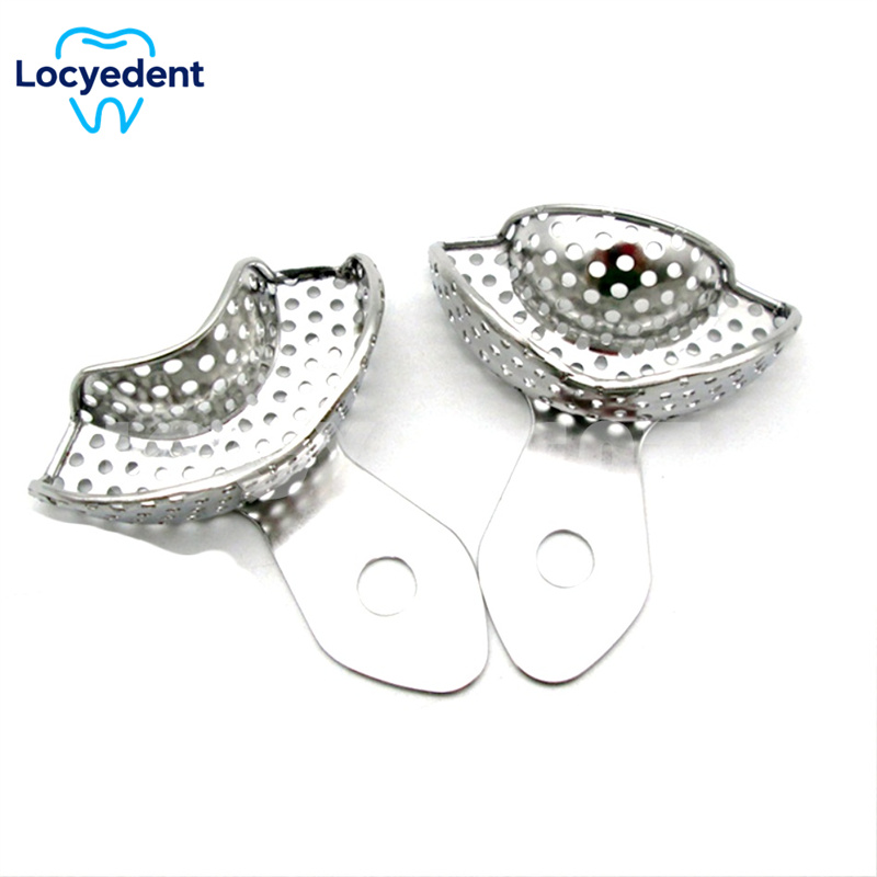 10 Teile/satz Dental Abdruck T – Teeth Whitening Trays Bewertung und Preis