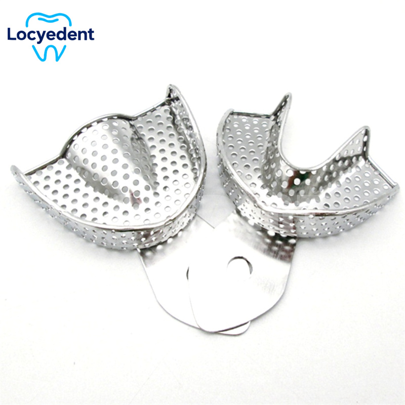 10 Teile/satz Dental Abdruck T – Teeth Whitening Trays Bewertung und Preis