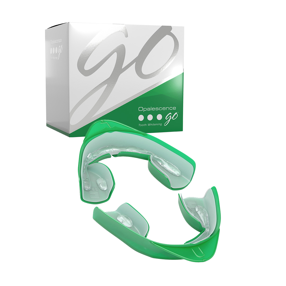 Original Neue Ultrade Opalesce – Teeth Whitening Trays Bewertung und Preis