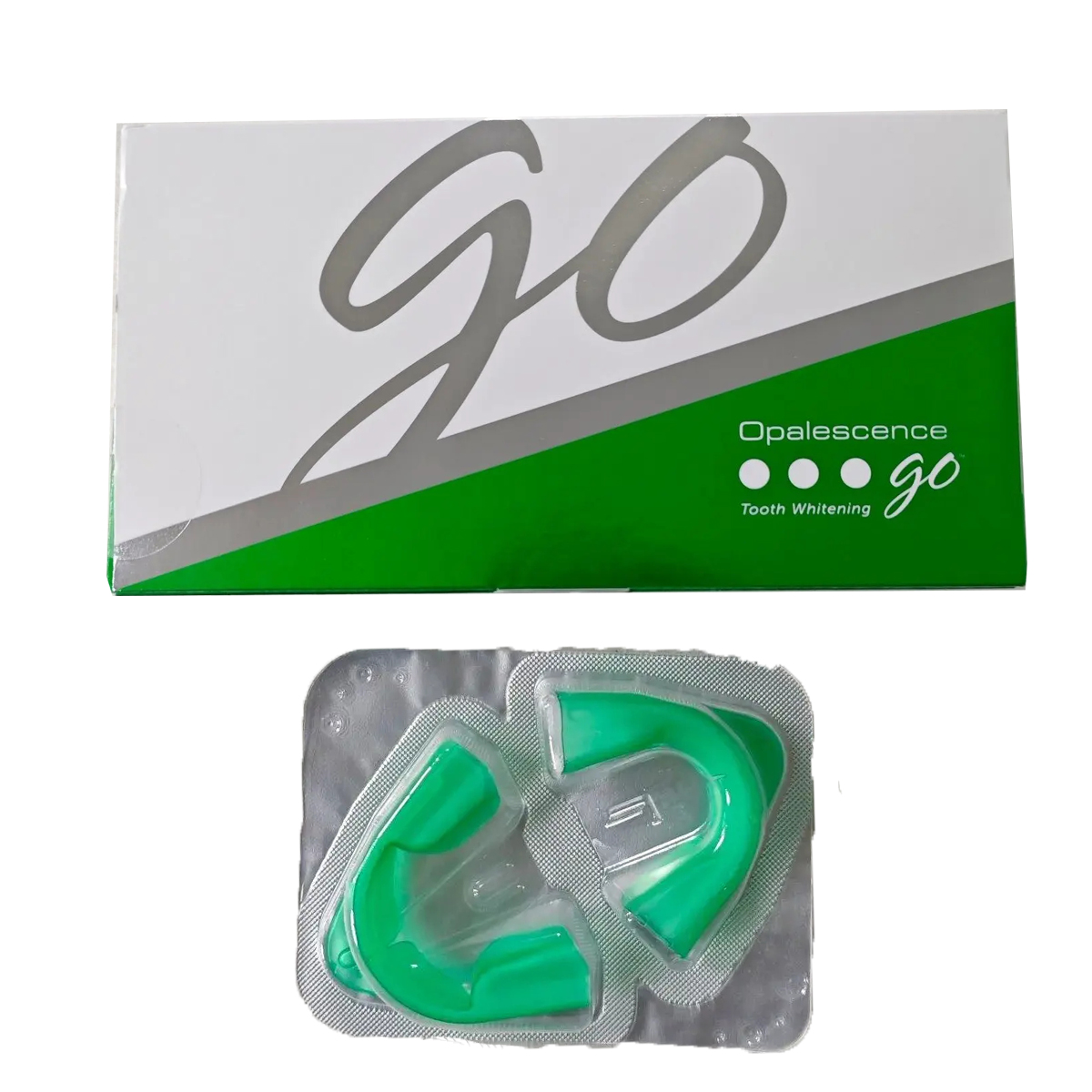 Original Neue Ultrade Opalesce – Teeth Whitening Trays Bewertung und Preis