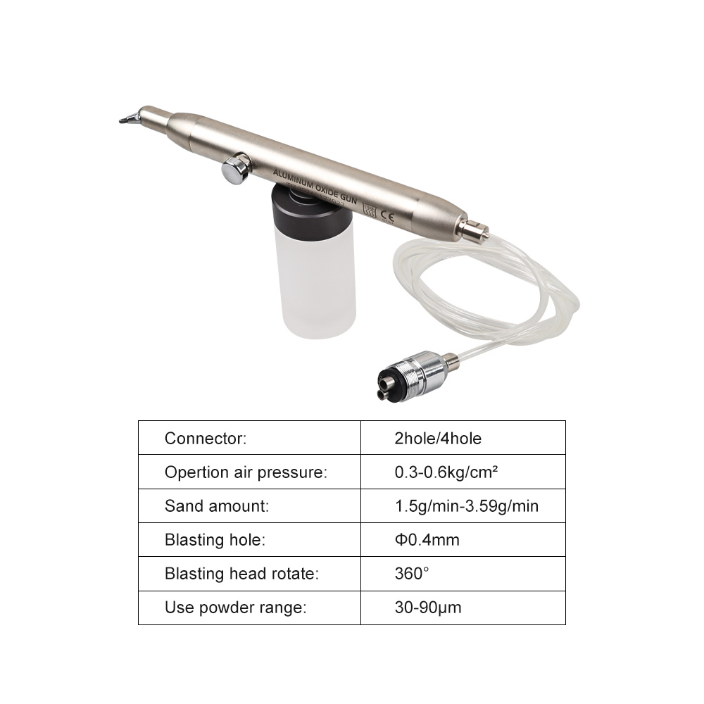 Bestseller Dental-Sandstrahlpi – Teeth Whitening Options Bewertung und Preis