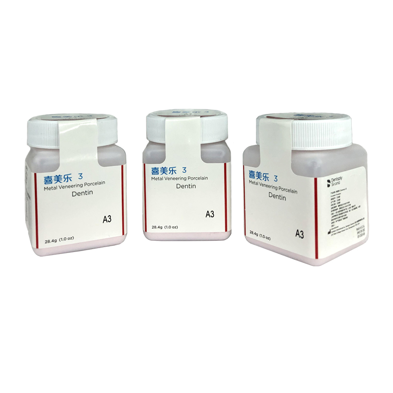 Ceramco-3 Pfm Dental Porzellan – Teeth Whitening Co Bewertung und Preis