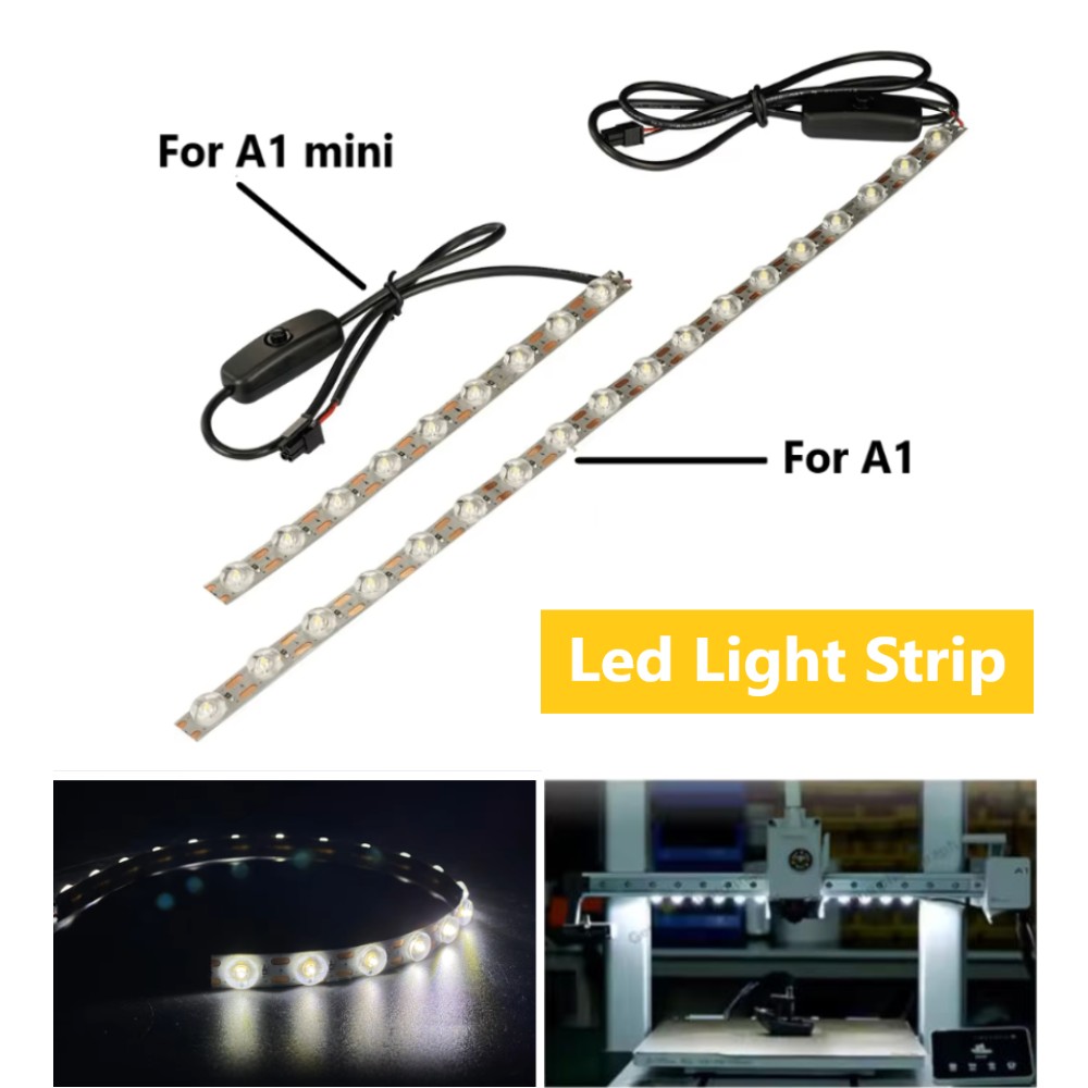 Upgrade LED-Lichtleiste für Ba – Whitening Strip 3D Bewertung und Preis